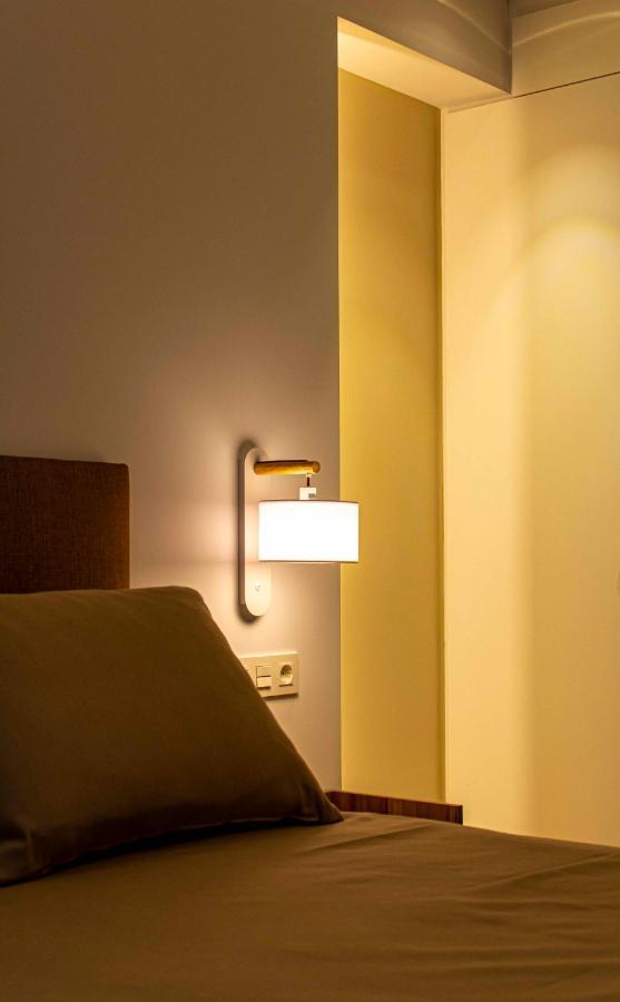 Apartamentos 1 Abril Málaga Dış mekan fotoğraf